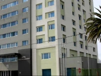 Diego de Almagro Chillan Hotel 