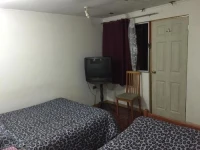 Hostal Curitiba 