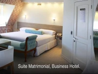 Las Terrazas Business Hotel 