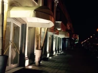 Las Terrazas Express Hotel 