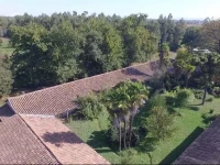 Turismo Rural Lo Vilches 