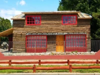 Campamento Г‘andГє 
