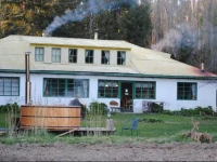 HosterГ­a de la Patagonia 