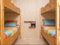 La Bicicleta Hostel 