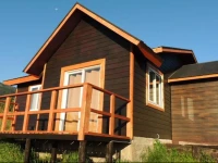 Bungalow Aonikenk 