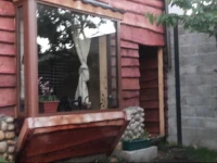 CabaГ±a Los Tientos 