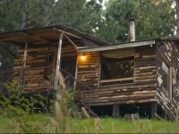 CabaГ±a Salamandras 
