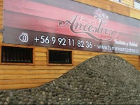 CabaГ±as Ancestros 