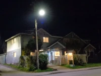 Hostal Patagonia Live 3*
