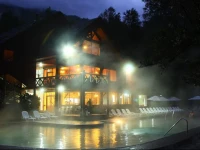 y Termas Huife Hotel 4*