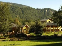 Peumayen Lodge & Termas 