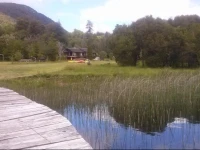Lodge Parque Huerquehue 