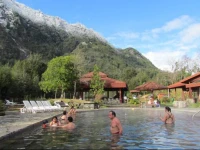 Termas CoГ±aripe 
