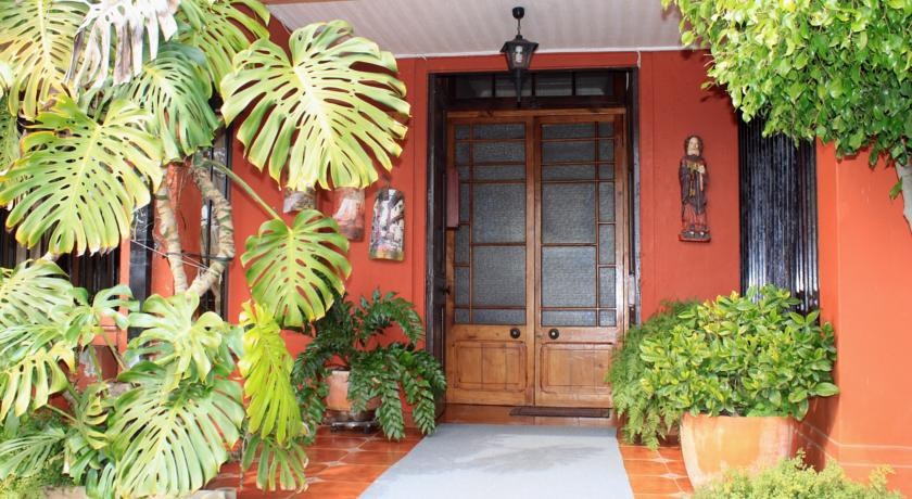 Boutique Las Azucenas Hotel 