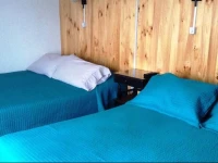 Hosteria Constitucion 