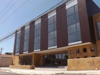 Nuevo Hotel Constitucion 