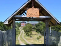Hostal Villa AngГ©lica 