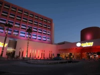 Antay Casino Hotel 
