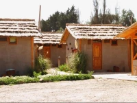 Arenas de Atacama Hotel 