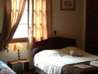 Atacama Hostel San Francisco