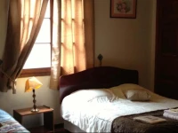 Atacama Hostel San Francisco 