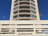 Atacama Suites Hotel 4*