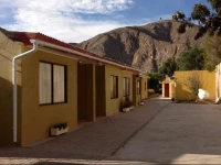 Corona del Inca Hotel 