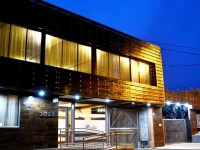 Cumbres de Atacama Hotel 