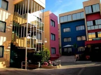Duna Apart Hotel 