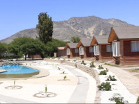 El Bramador Hotel