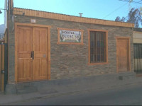 Hostal Cactus