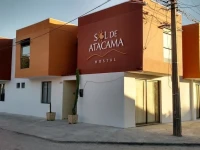 Hostal Sol de Atacama 