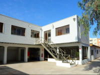 Pulmahue Hotel