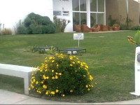Departamento Costa Mansa