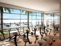 Condominio Jardin del Mar 
