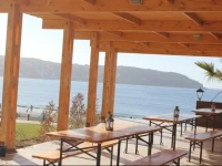 Departamento En Playa Herradura 