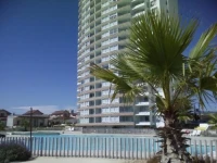 Departamento Playa Herradura 