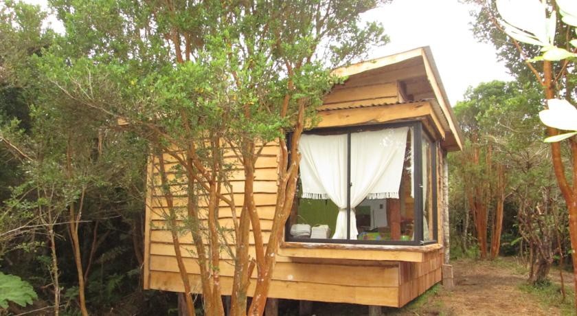 Hostal & CabaГ±as Luna del Sur 