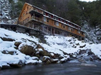 Termas Malleco 