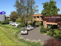 Villa El Descanso 