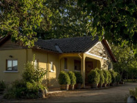 Casa de Huespedes Miguel Torres