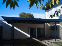Homestay in Chile 