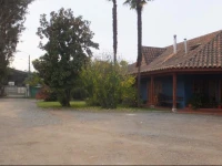 Hostal Casona el Sauce 