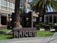 Raices Hotel 