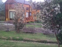 CabaГ±a Los Molinos 