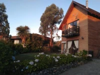 Casas Condominio Pingueral 