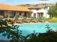 Bed & Breakfast Bellavista de Colchagua 