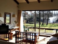 Salto Del Laja Resort Ecologico Hotel 