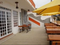 Anrobru Sunset Beach Hotel & Restaurant 