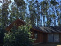 Casa del Bosque y del Mar 
